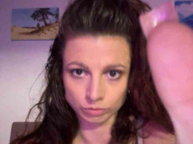 RoxyLover webcam