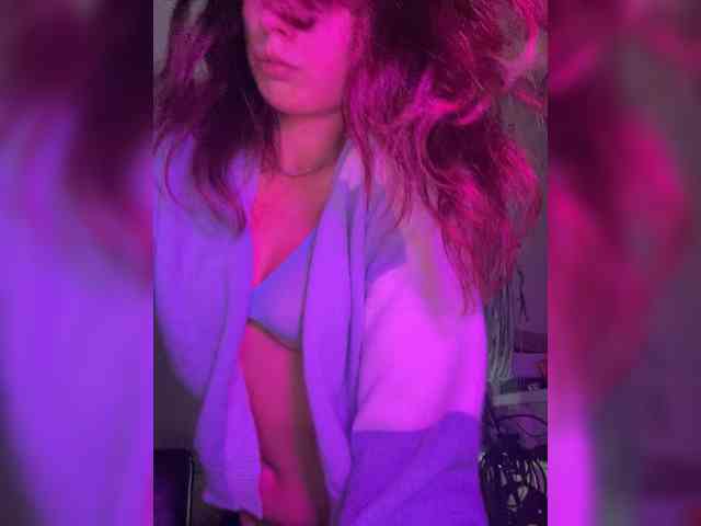 RoxyLover webcam