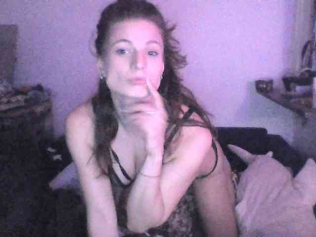 RoxyLover webcam