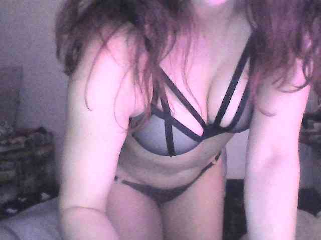 RoxyLover webcam