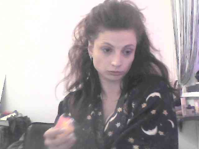 RoxyLover webcam