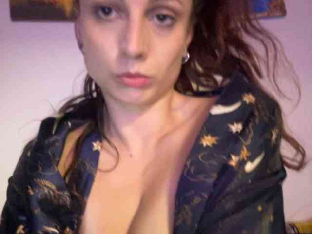 RoxyLover webcam