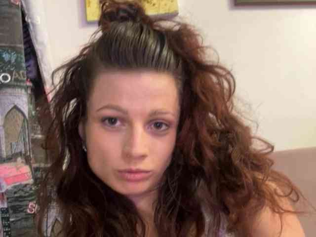 RoxyLover webcam