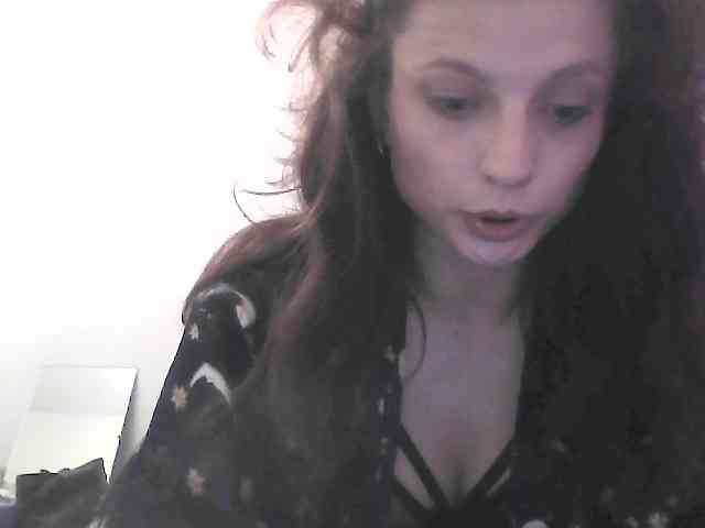 RoxyLover webcam