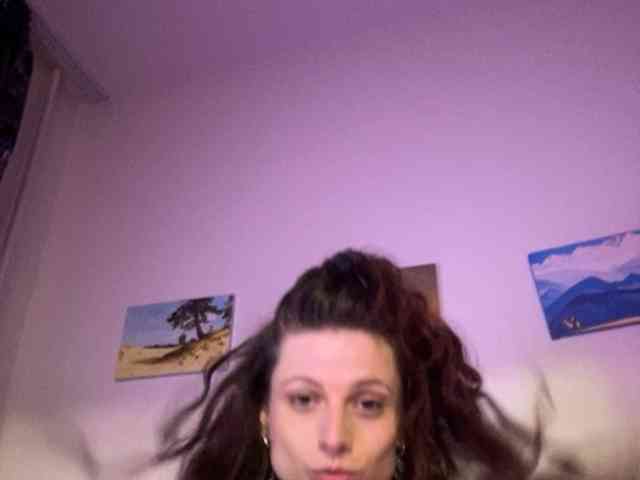 RoxyLover webcam