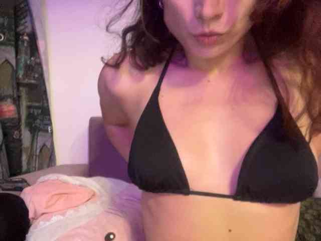 RoxyLover webcam