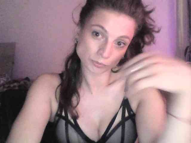 RoxyLover webcam