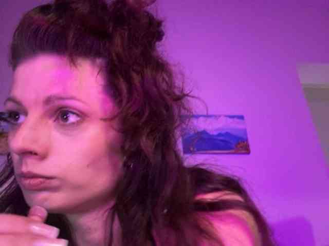 RoxyLover webcam