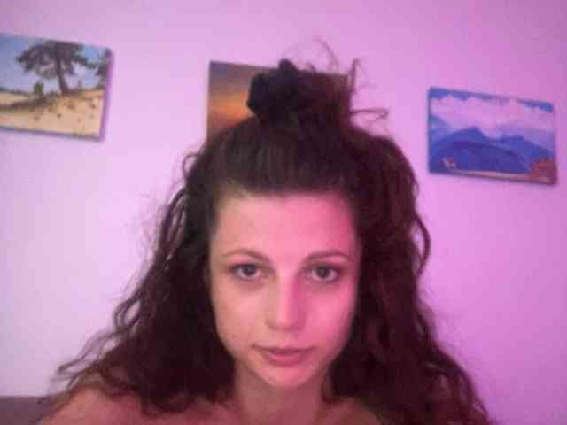 RoxyLover webcam