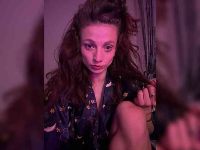 RoxyLover webcam