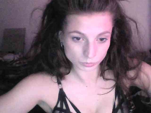 RoxyLover webcam