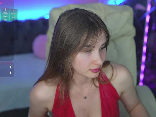 JennyLuv live cam on BongaCams
