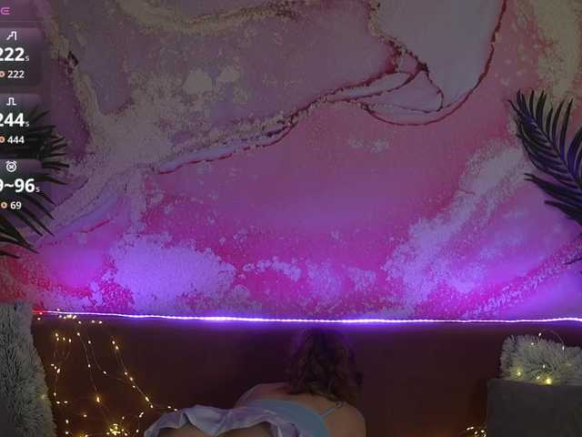 JennyLuv live cam on BongaCams