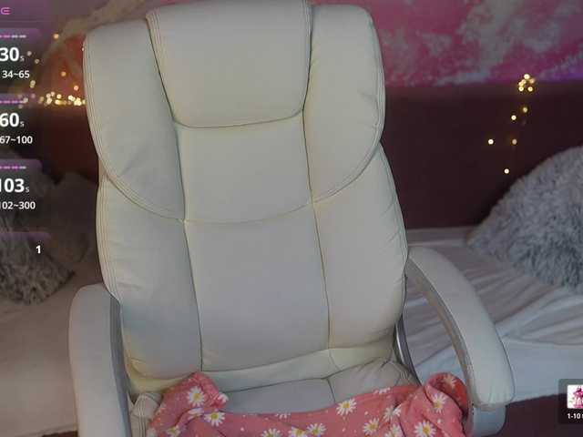 JennyLuv live cam on BongaCams