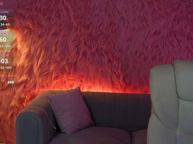Live room thumbnail for JennyLuv