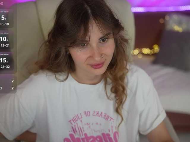 JennyLuv live cam preview