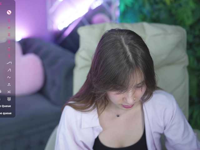 JennyLuv live cam on BongaCams