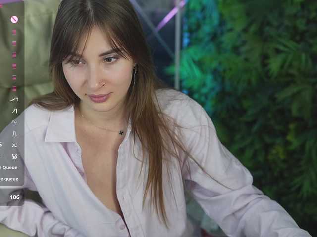 JennyLuv live cam on BongaCams