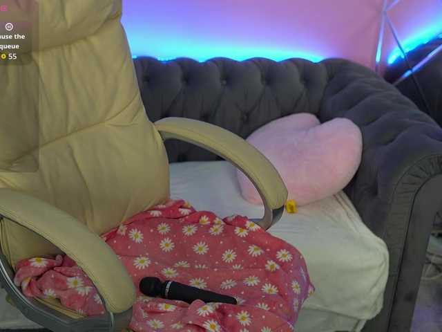 JennyLuv live cam on BongaCams