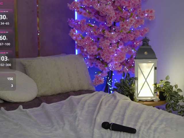 JennyLuv live cam preview