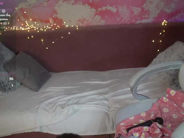 JennyLuv live cam on BongaCams