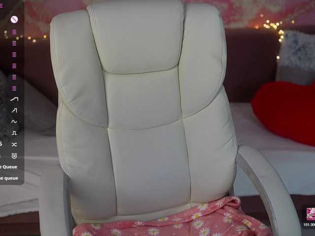 JennyLuv live cam on BongaCams
