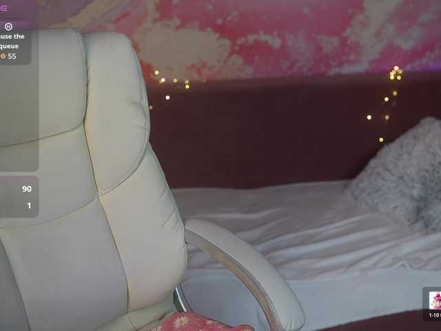 JennyLuv live cam on BongaCams