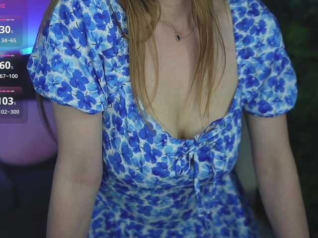 JennyLuv live webcam show