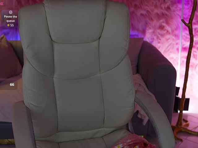 JennyLuv webcam
