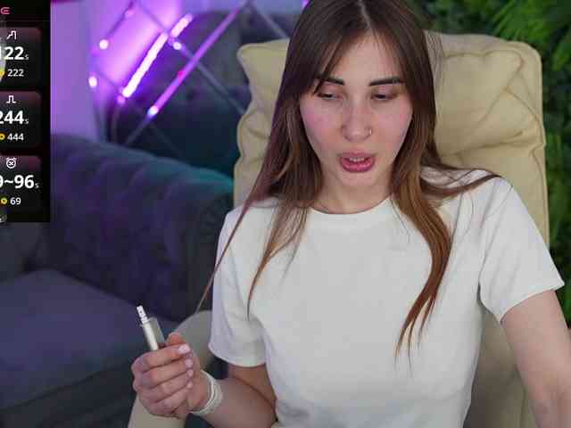 JennyLuv webcam