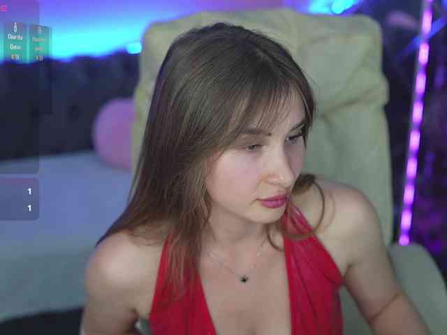 JennyLuv webcam