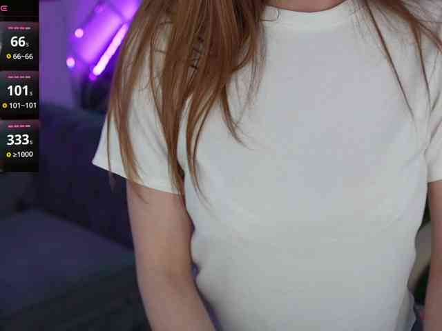 JennyLuv webcam