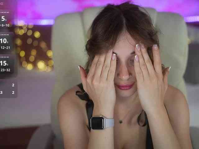 JennyLuv webcam