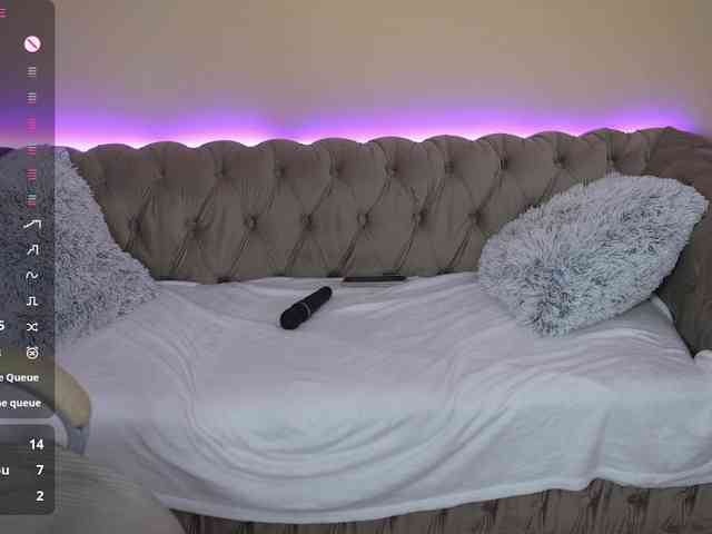 JennyLuv webcam