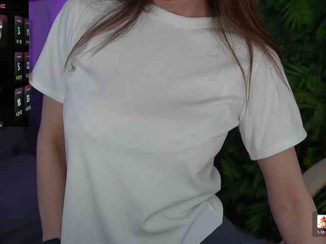 JennyLuv webcam