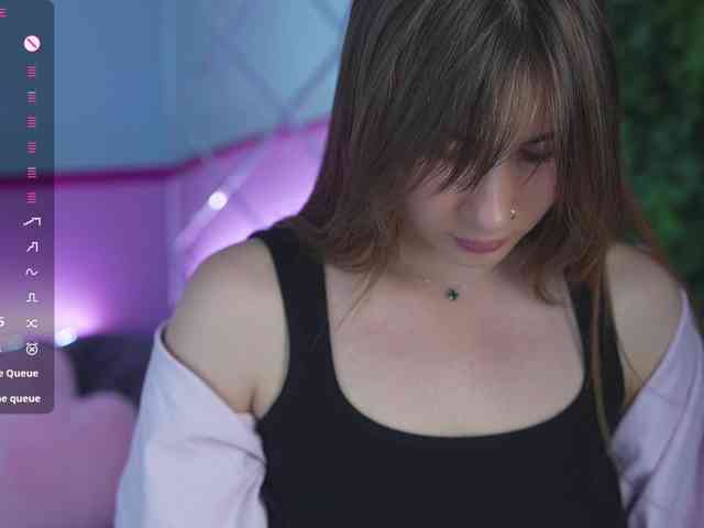 JennyLuv webcam