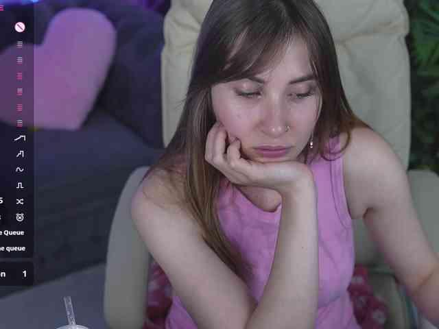 JennyLuv webcam