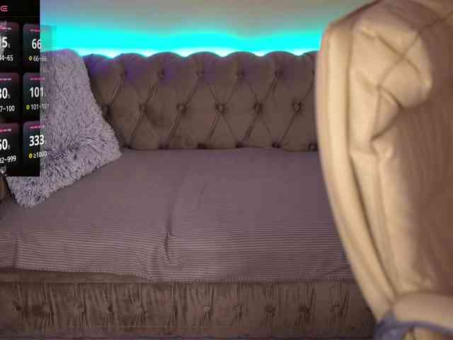 JennyLuv webcam