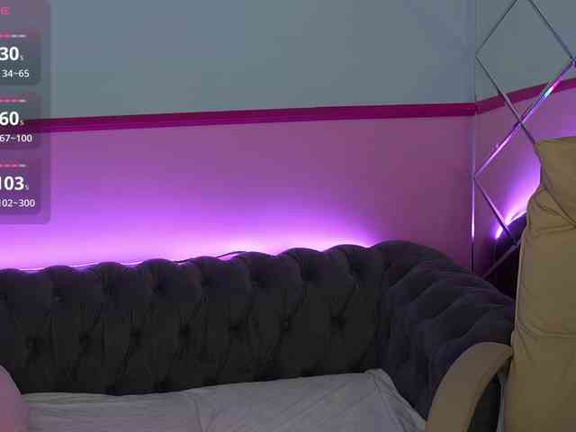 JennyLuv webcam