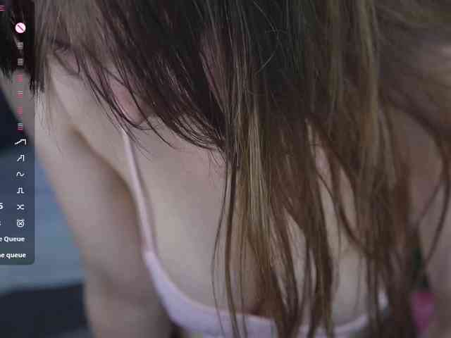 JennyLuv webcam