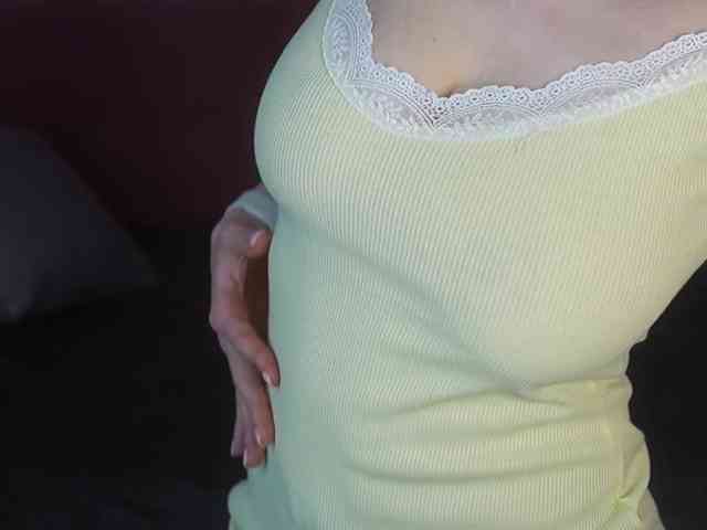 JennyLuv webcam