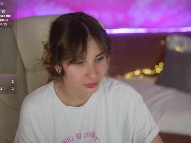 JennyLuv webcam