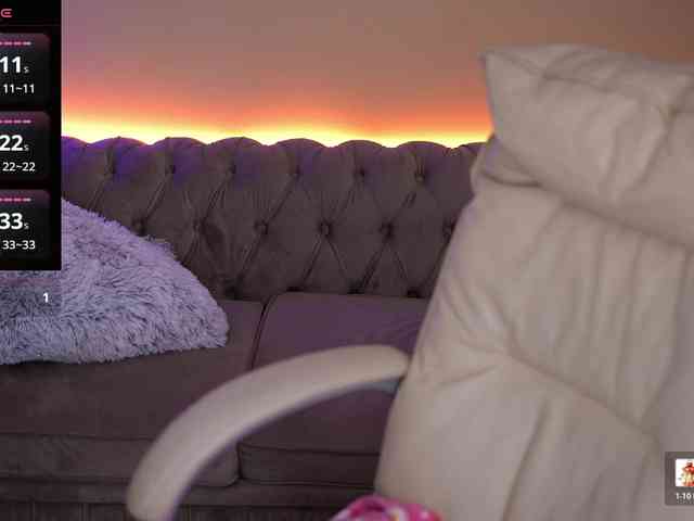 JennyLuv webcam