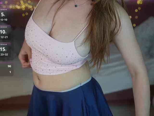 JennyLuv webcam