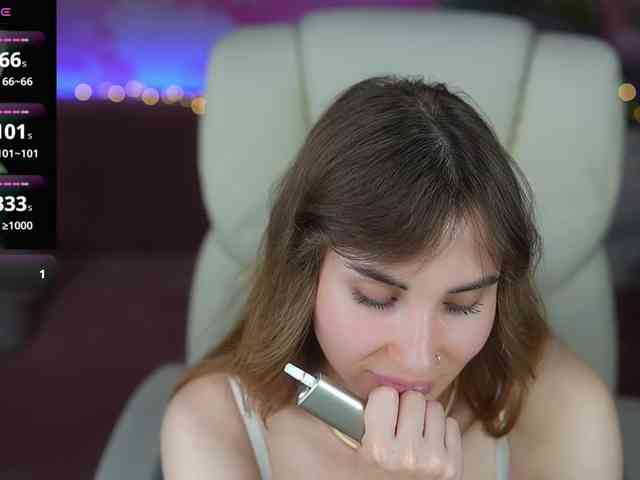 JennyLuv webcam