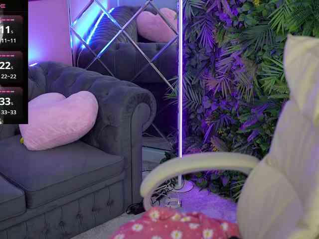 JennyLuv webcam