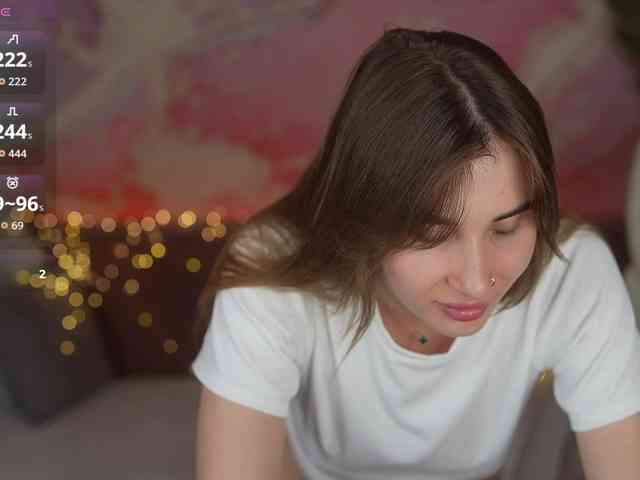 JennyLuv webcam