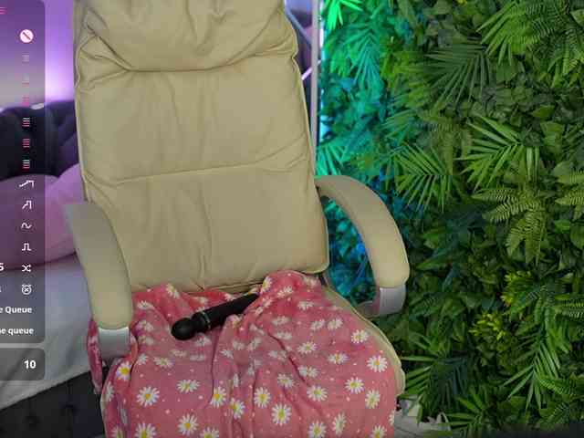 JennyLuv webcam