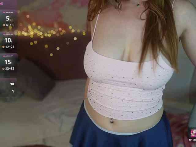 JennyLuv webcam