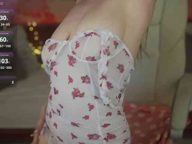 JennyLuv webcam